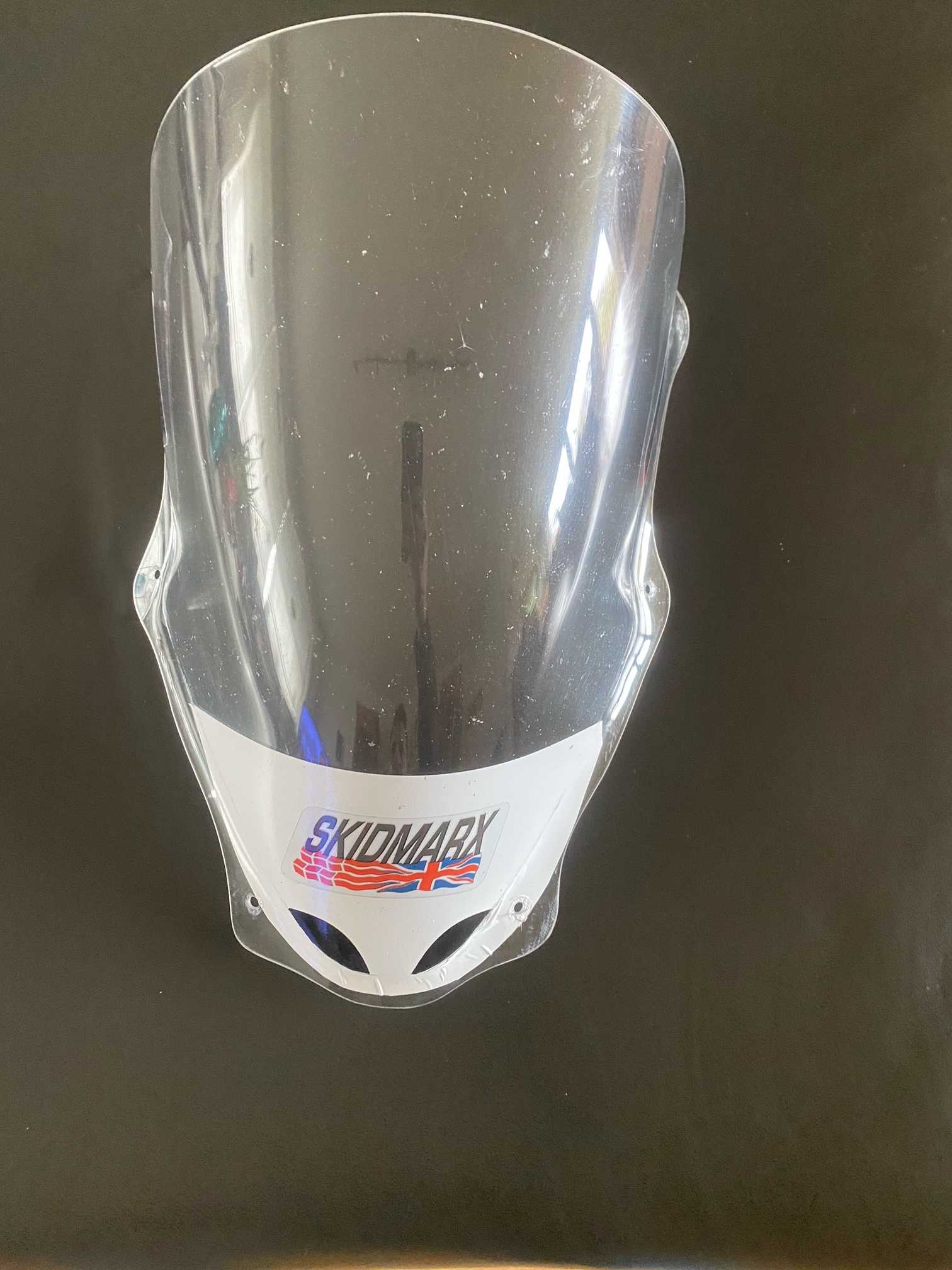 Honda CBR1000RR 2020- TT Tall Race Screen