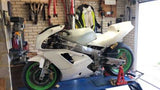 Kawasaki ZXR750 j-k 1991-92- Full Race Fairing