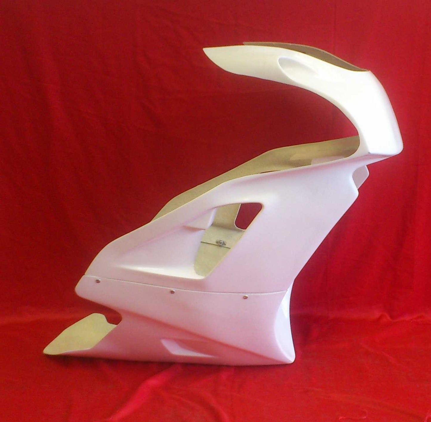 Kawasaki ZXR750 j-k 1991-92- Full Race Fairing
