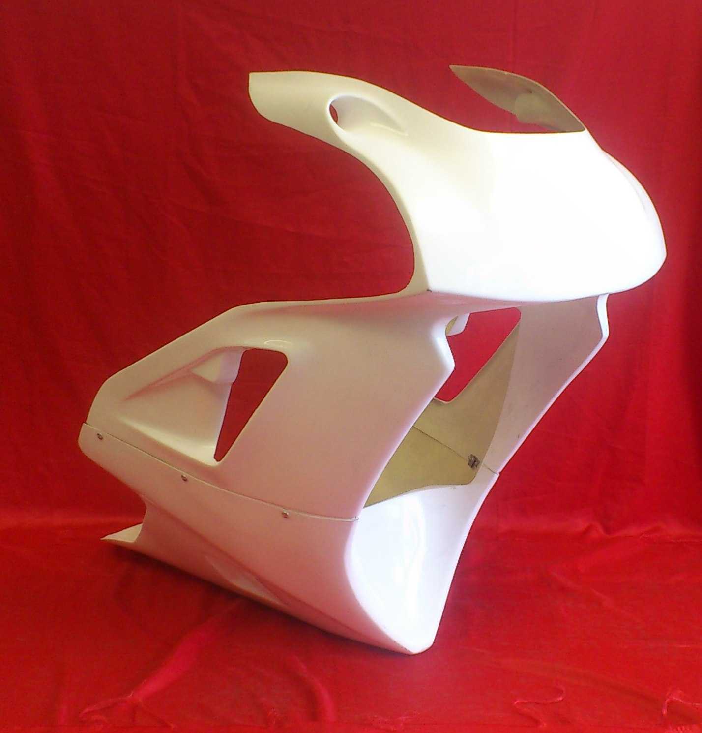 Kawasaki ZXR750 j-k 1991-92- Full Race Fairing