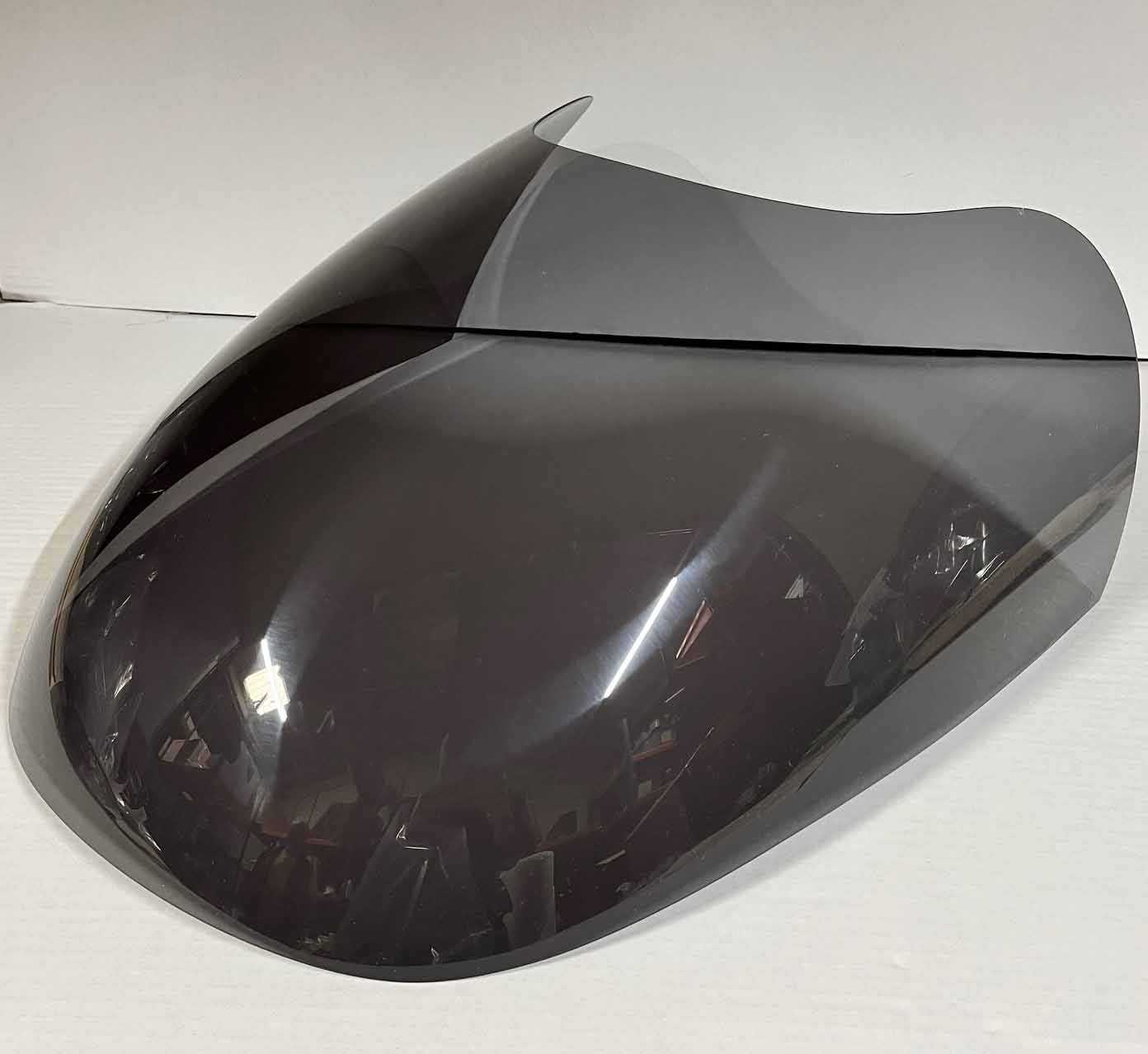 Bimota SB4 - Standard Screen