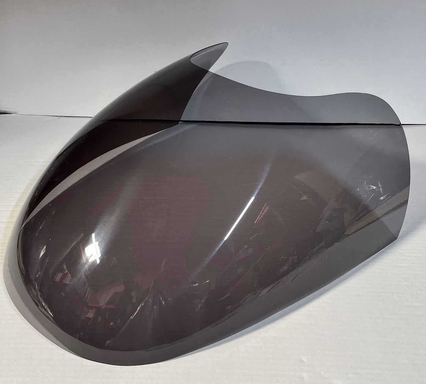 Bimota SB5 - Standard Screen
