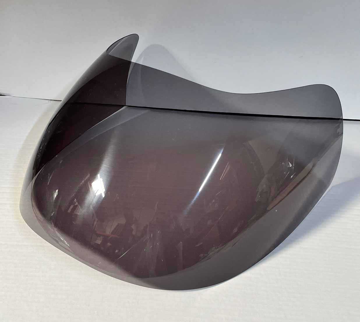 Bimota SB2 - Standard Screen