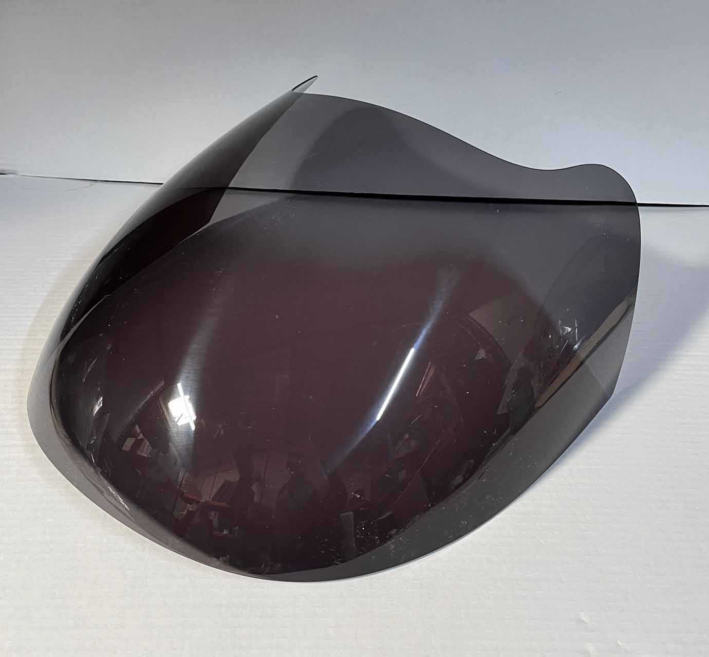 Bimota SB3 - Standard Screen