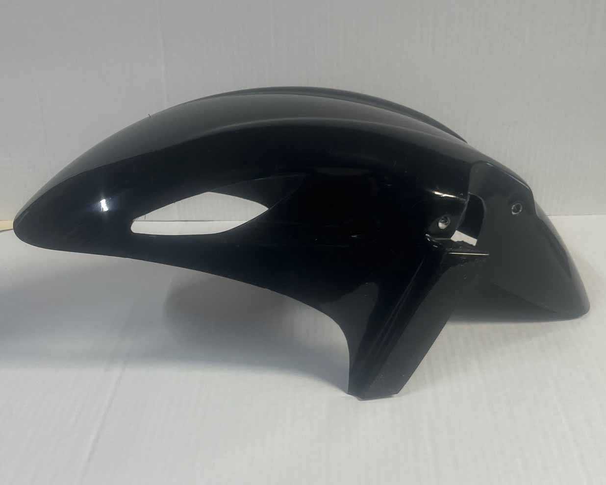 Honda CBR600F V-W 1997-98 - Replacement Front Mudguard (GRP)
