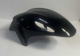 Honda CBR600F V-W 1997-98 - Replacement Front Mudguard (GRP)