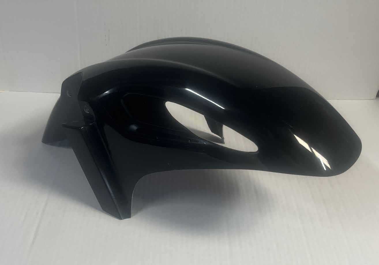 Honda CBR600F V-W 1997-98 - Replacement Front Mudguard (GRP)