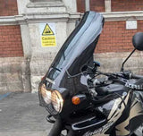 Honda XRV750 T-Y Africa Twin 1996-00 - Flip-up Tall Screen