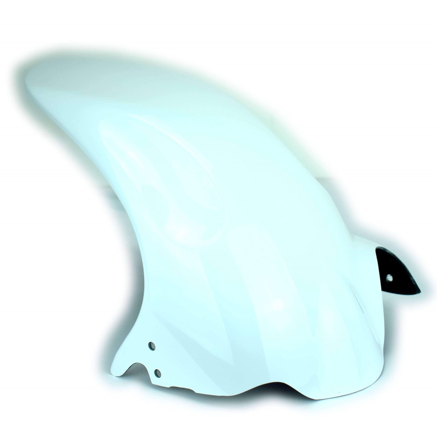 Pyramid Hugger | Gloss White | Suzuki GSXR 600 | TL 1000 S 1996-2001