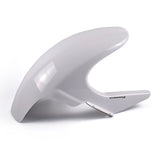 Pyramid Hugger | Gloss White | Suzuki GSXR 750 1996-1999