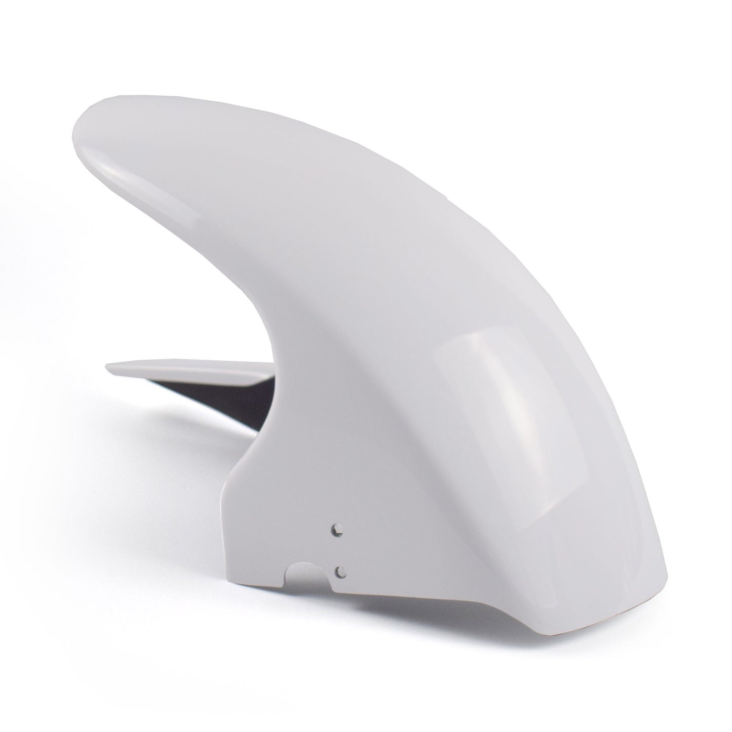 Pyramid Hugger | Gloss White | Suzuki GSXR 750 1996-1999
