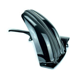 Pyramid Hugger | Gloss Black | Suzuki DL 1000 1050 V-Strom | XT V-Strom 2014-Current