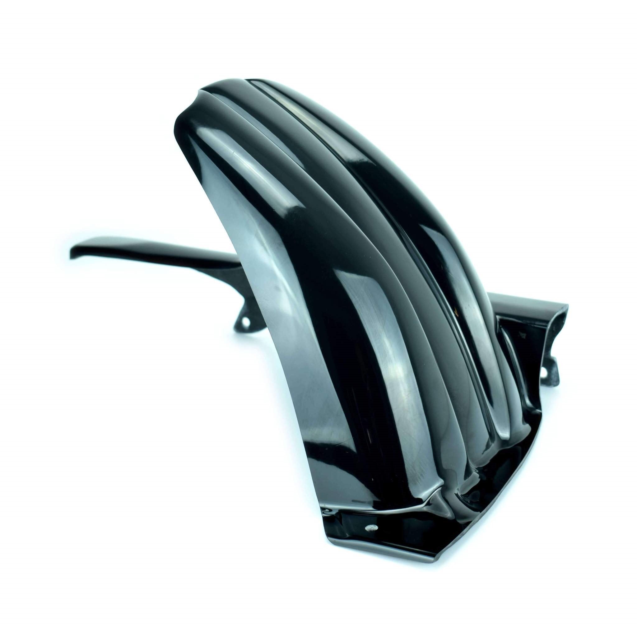 Pyramid Hugger | Gloss Black | Suzuki DL 1000 1050 V-Strom | XT V-Strom 2014-Current