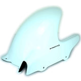 Pyramid Hugger | Gloss White | Suzuki TL 1000 R 1998-2003