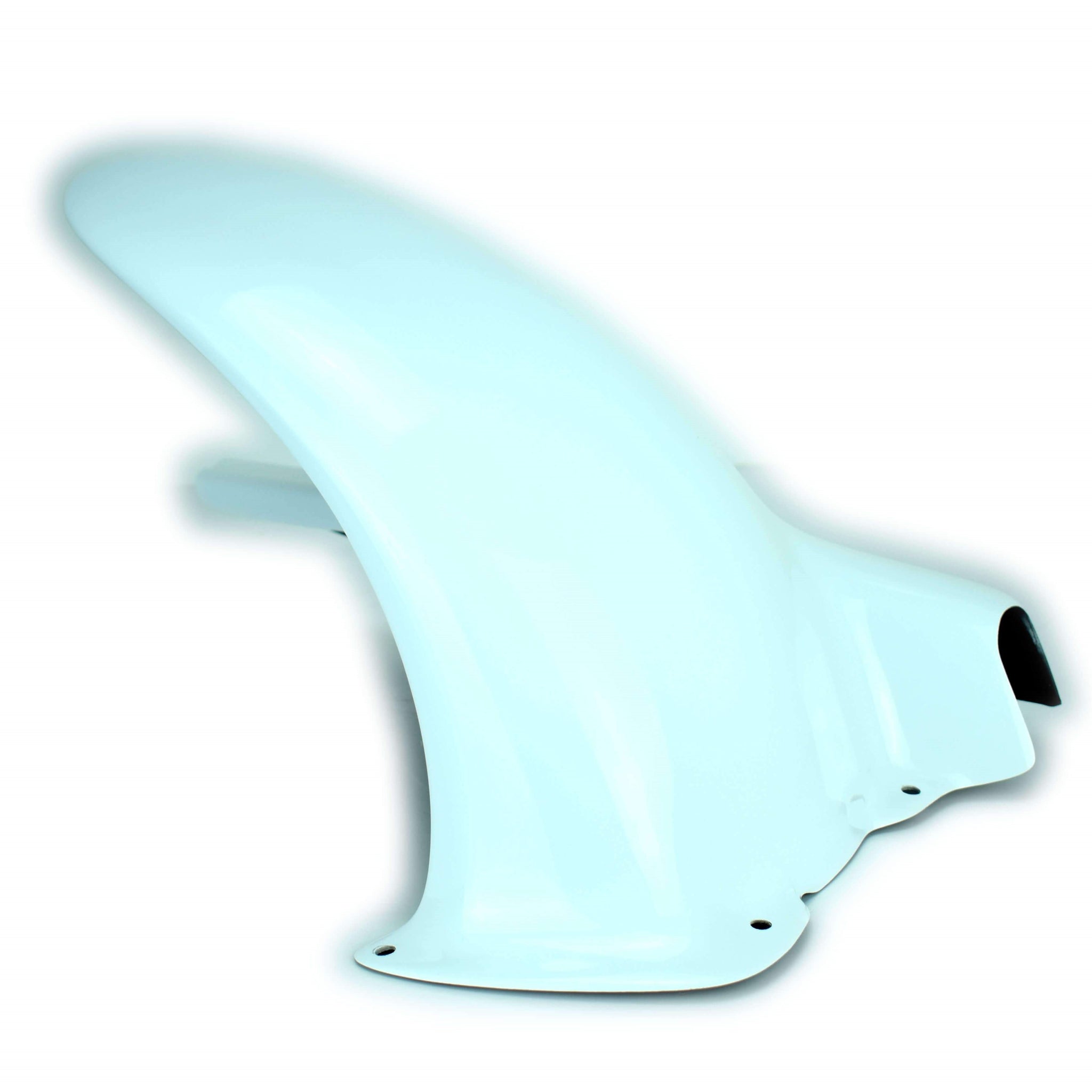 Pyramid Hugger | Gloss White | Suzuki TL 1000 R 1998-2003
