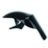 Pyramid Hugger | Gloss Black | Suzuki Hayabusa GSX1300R 2008-Current
