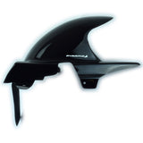 Pyramid Hugger | Gloss Black | Suzuki GSX 1400 2001-2008