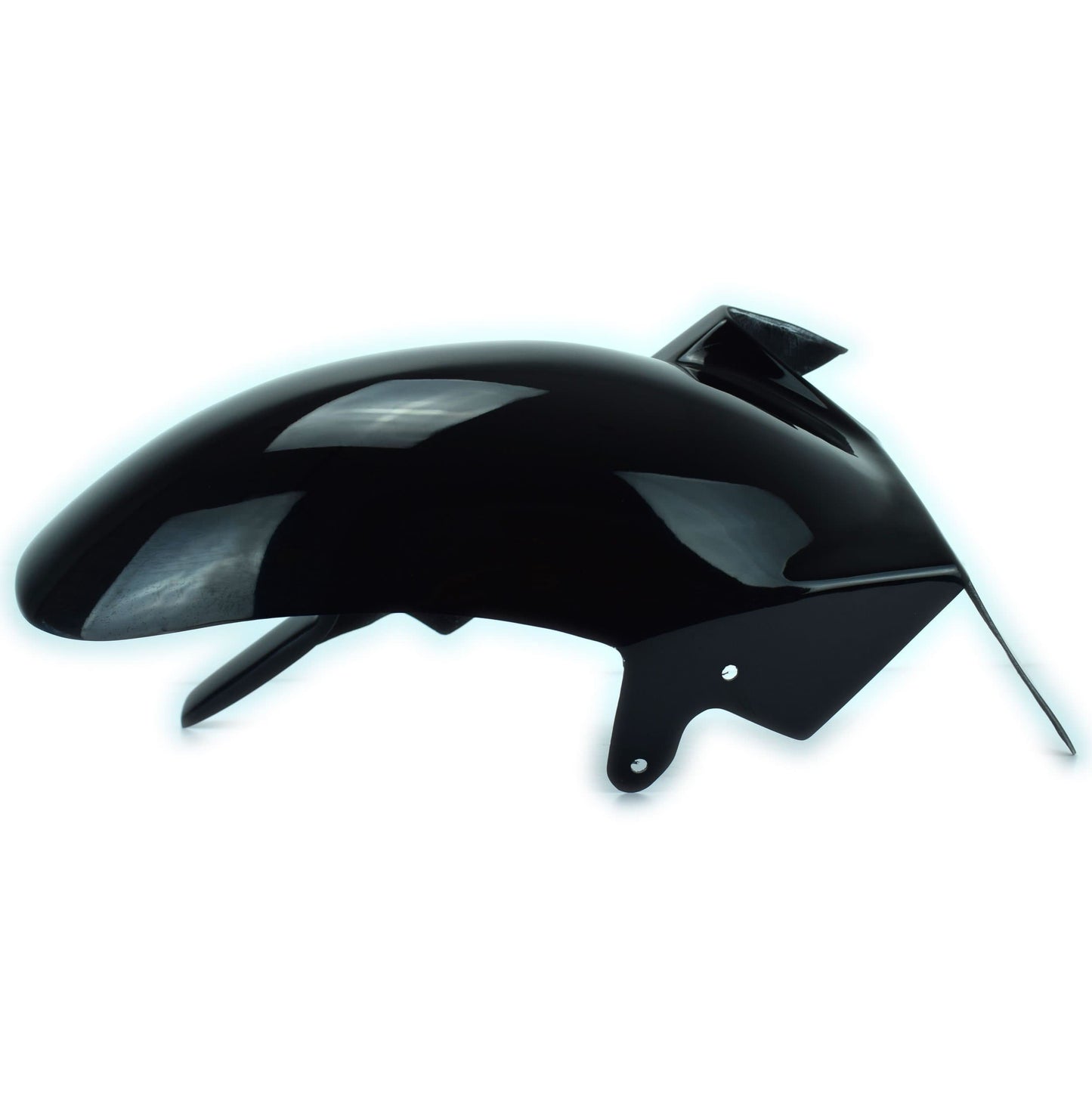 Pyramid Hugger | Gloss Black | Suzuki GSX 1400 2001-2008