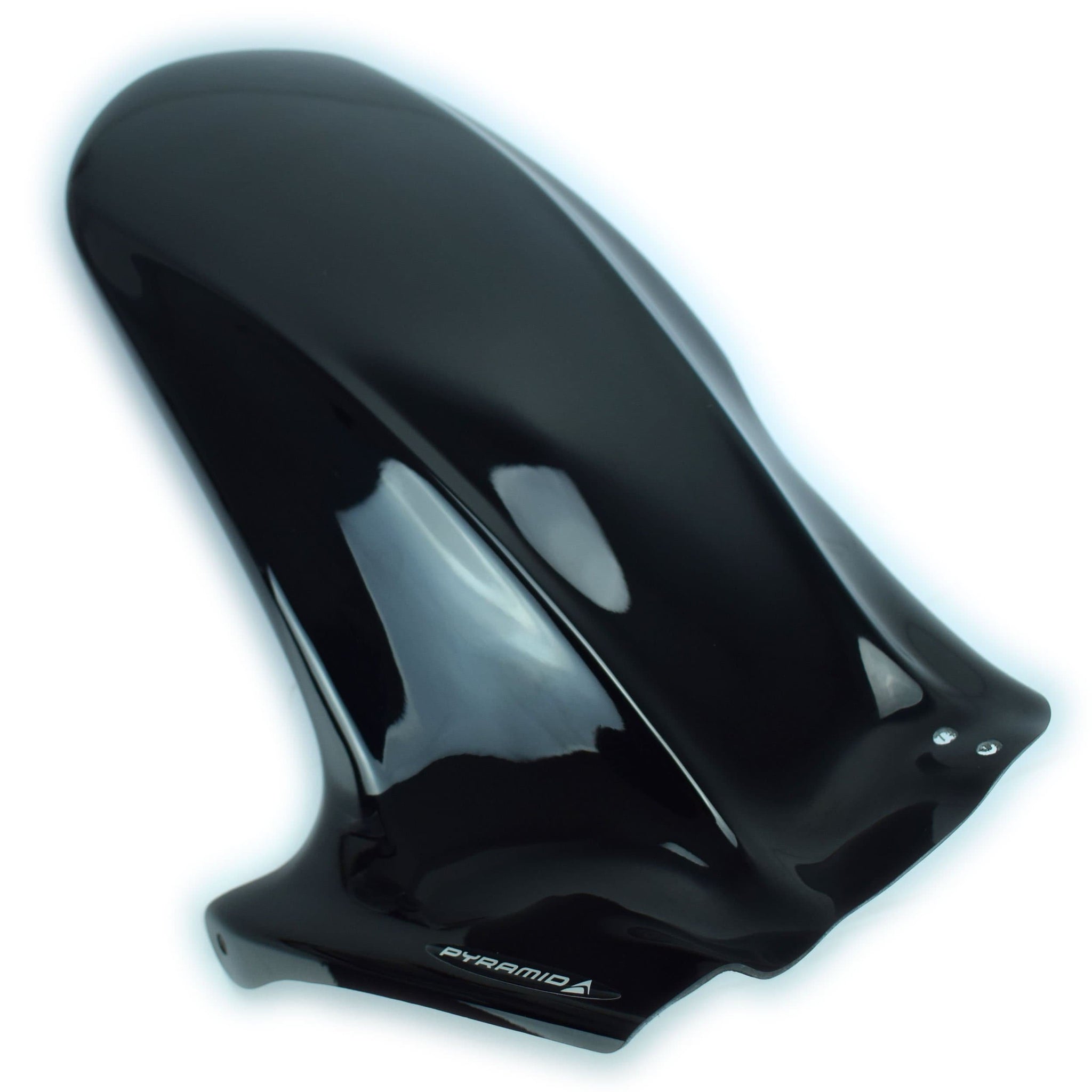 Pyramid Hugger | Gloss Black | Suzuki GSX 1400 2001-2008