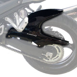Pyramid Hugger | Gloss White | Suzuki GSF 1200 Bandit | 1250 Bandit | S | FA | RF 900   1995-2016