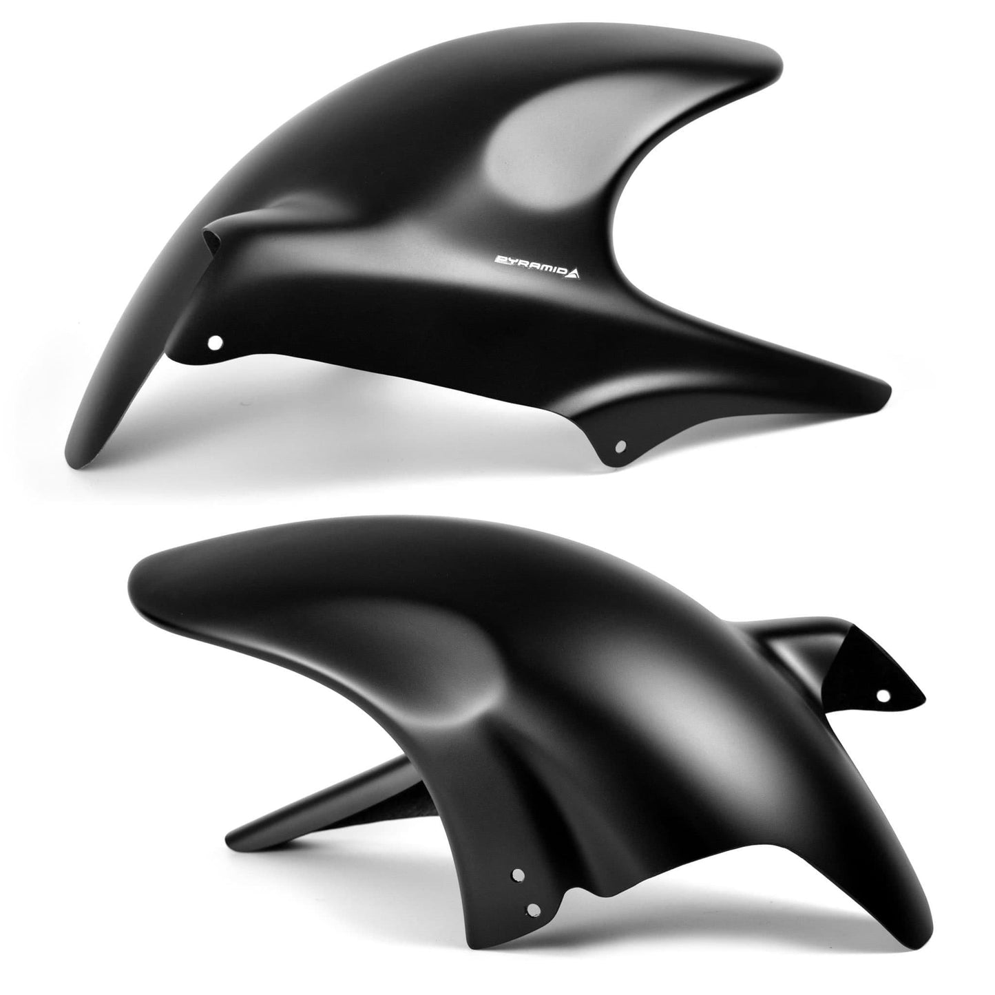 Pyramid Hugger | Matte Black | Suzuki GSF 1200 Bandit | 1250 Bandit | S | FA | RF 900   1995-2016