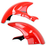 Pyramid Hugger | Gloss Black / Gloss White / Gloss Red | Honda CBR 900 RR 1996-1999