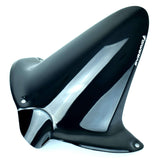 Pyramid Hugger | Gloss Black | Honda CBR 600 RR 2005-2008