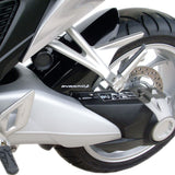 Pyramid Hugger | Metallic Blue (Candy Tahitian Blue) | Honda VFR 1200 X Crosstourer 2012-Current