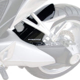 Pyramid Hugger | Metallic Blue (Candy Tahitian Blue) | Honda VFR 1200 X Crosstourer 2012-Current