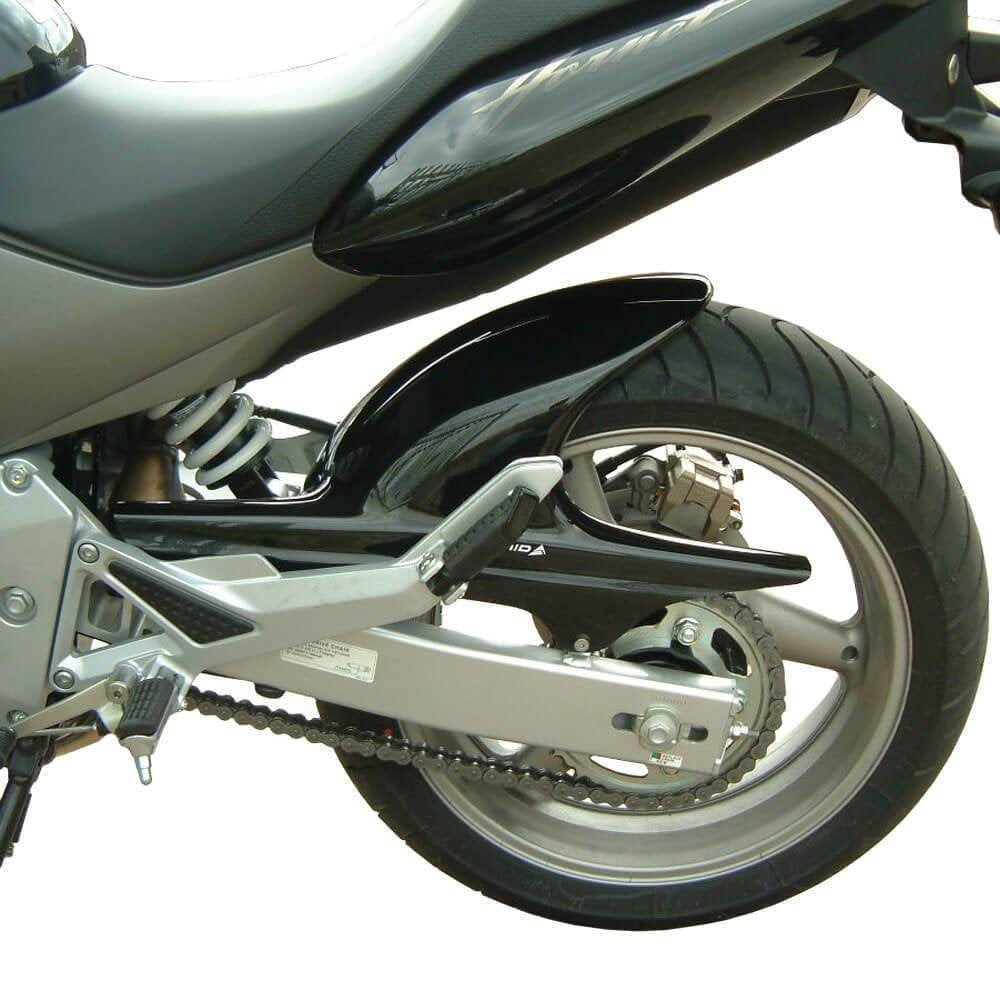 Pyramid Hugger | Gloss Black | Honda CB 600 F | N Hornet 2003-2004