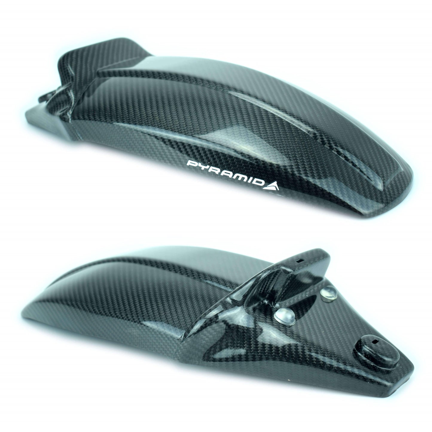 Pyramid Hugger | Carbon | Honda NC 700 | S | X | D Integra 2012-Current