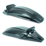 Pyramid Hugger | Carbon | Honda NC 700 | S | X | D Integra 2012-Current