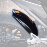 Pyramid Hugger | Matte Black | Honda NC 700 | 750 | S | X | D Integra 2012-Current