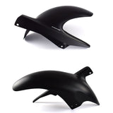 Pyramid Hugger | Matte Black | Honda NC 700 | 750 | S | X 2012-Current