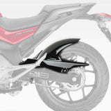Pyramid Hugger | Matte Black | Honda NC 700 | 750 | S | X 2012-Current