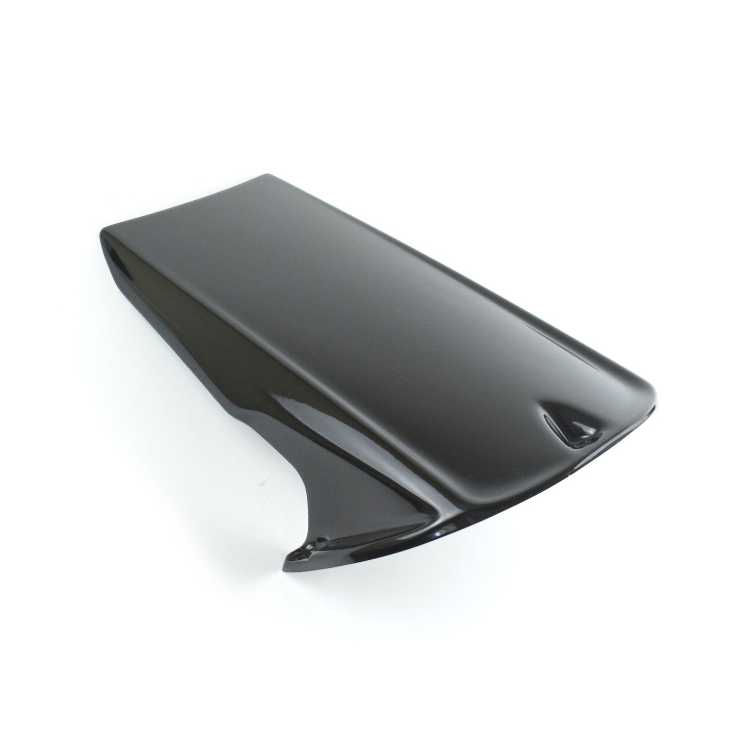 Pyramid Hugger | Gloss Black | Yamaha YZF-R1 2002-2003