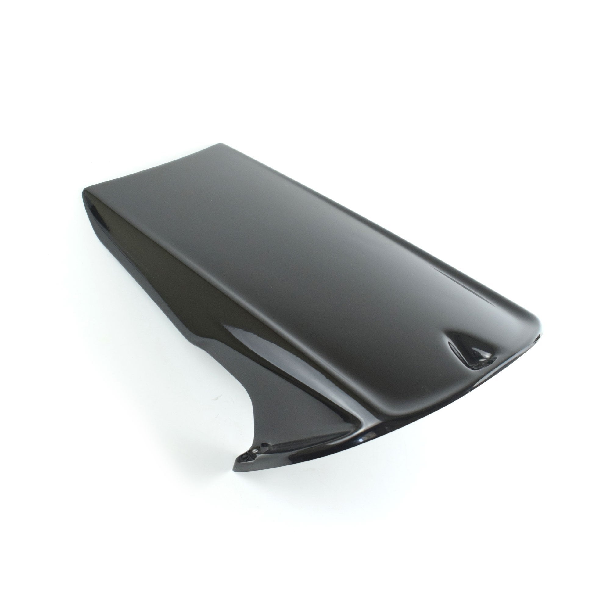 Pyramid Hugger | Gloss Black | Yamaha YZF-R1 2002-2003