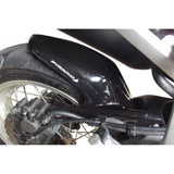 Pyramid Hugger | Carbon / Gloss Black / Gloss White / Matte Metallic Black (Tech Black) | Yamaha XT 1200 Z Super Tenere 2010-Cur
