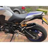 Pyramid Hugger | SP Colours | Yamaha MT-09 SP 2017-2020