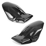 Pyramid Hugger | Carbon | Yamaha Tracer 900 | 900 GT 2018-2020