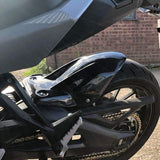 Pyramid Hugger | Carbon | Yamaha Tracer 900 | 900 GT 2018-2020