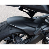Pyramid Hugger | Matte Black | Yamaha Tracer 900 | 900 GT 2018-2020