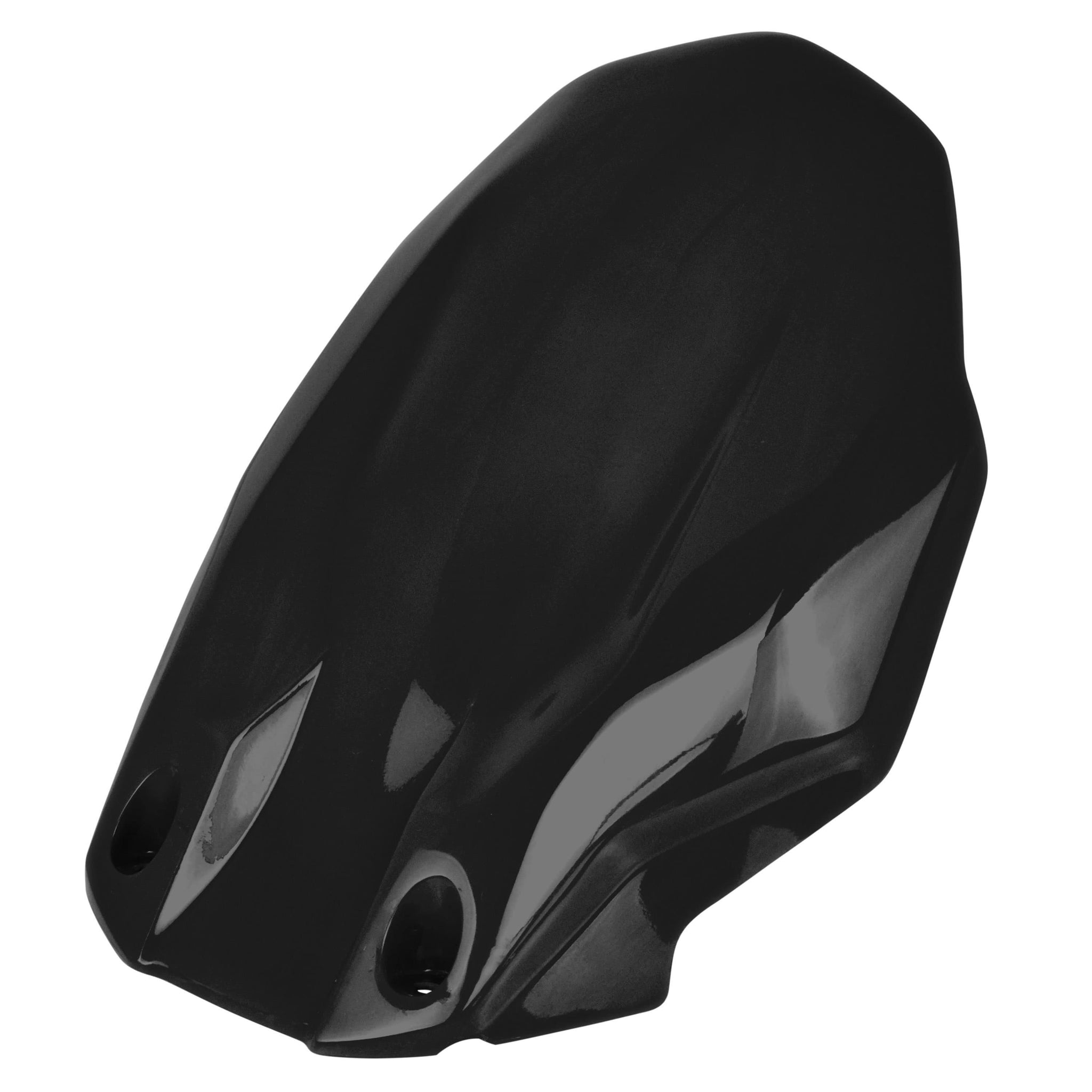 Pyramid Hugger | Black Gloss | Yamaha MT-10 | MT-10 SP 2016-Current