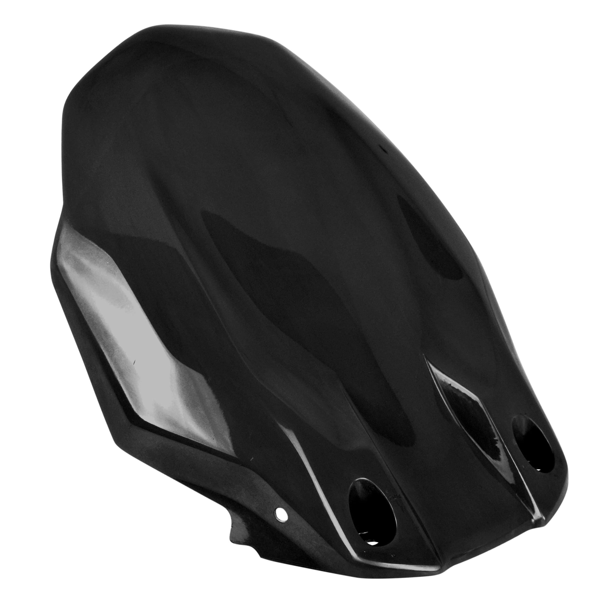 Pyramid Hugger | Black Gloss | Yamaha MT-10 | MT-10 SP 2016-Current