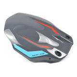 Pyramid Hugger | Cyan Storm Colours | Yamaha MT-10 2022-Current
