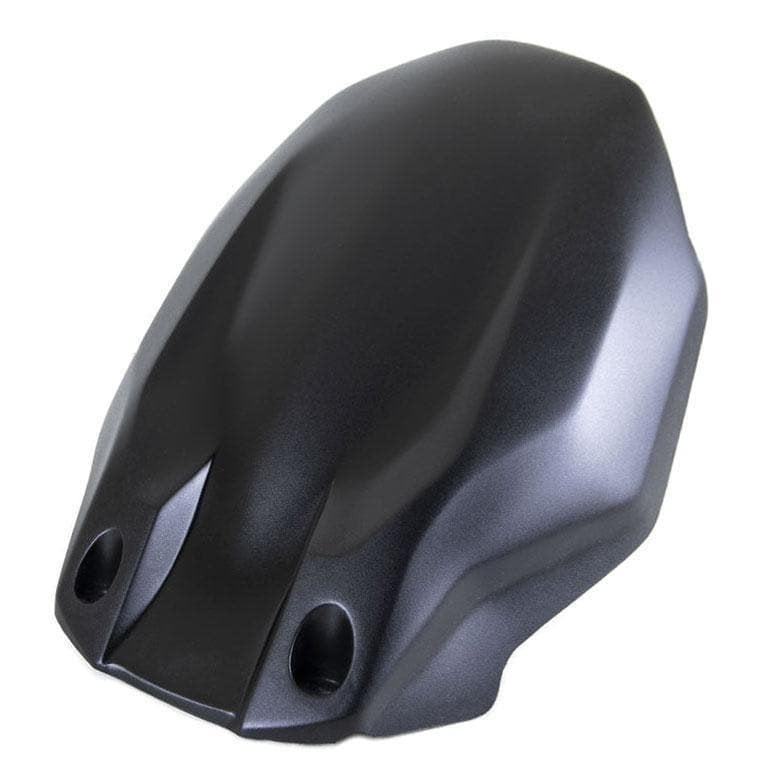 Pyramid Hugger | Matte Black | Yamaha MT-10 | MT-10 SP 2016-Current