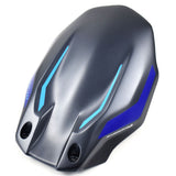 Pyramid Hugger | Icon Blue Colours | Yamaha MT-10 2022-Current