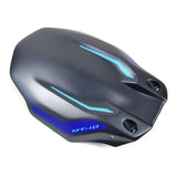 Pyramid Hugger | Icon Blue Colours | Yamaha MT-10 2022-Current