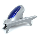 Pyramid Hugger | Icon Blue | Yamaha MT-09 2021-2023