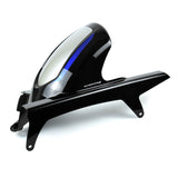 Pyramid Hugger | SP Colours | Yamaha MT-09 | MT-09 SP 2021-2023